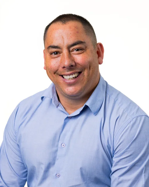 Aaron Mather