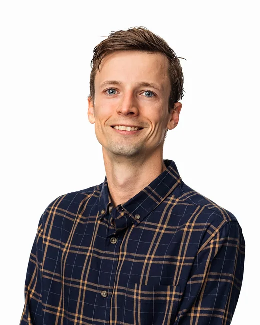 Aaron Millar