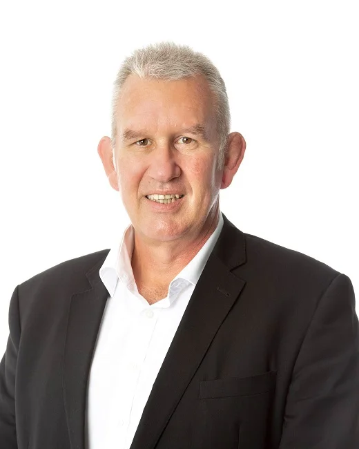 Andrew Collett