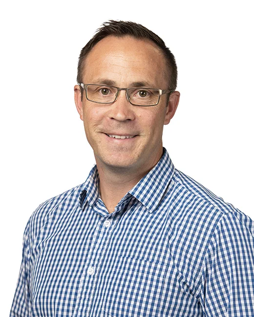 Bryan Terry