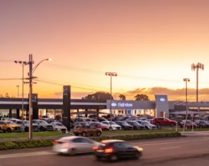 Fairview Motors