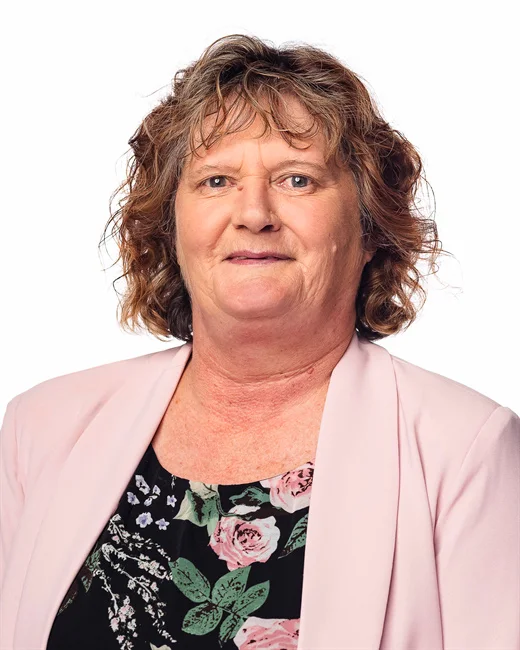 Carolyn Picton
