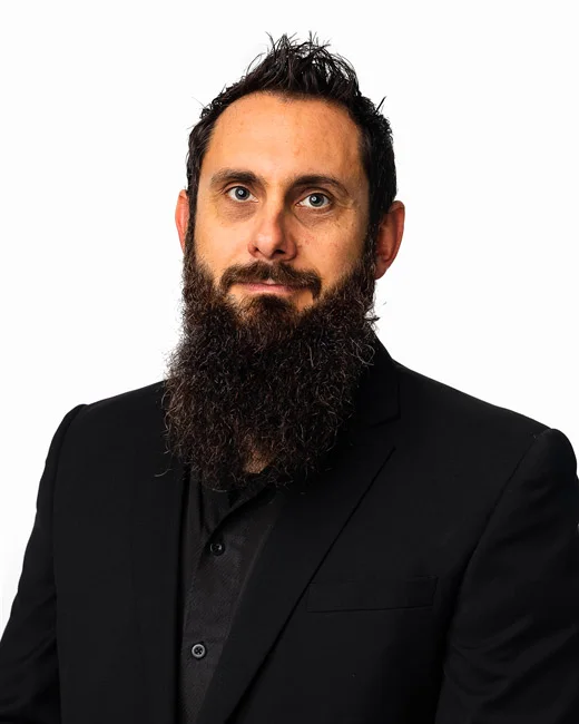 Chad Whiteman