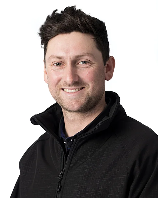 Daniel Murphy