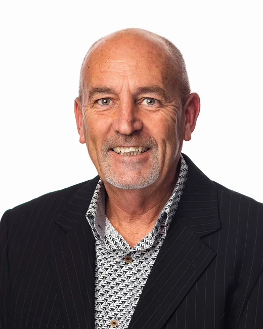 Glenn Bain