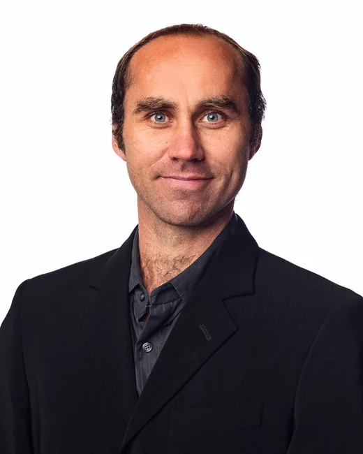 James Post