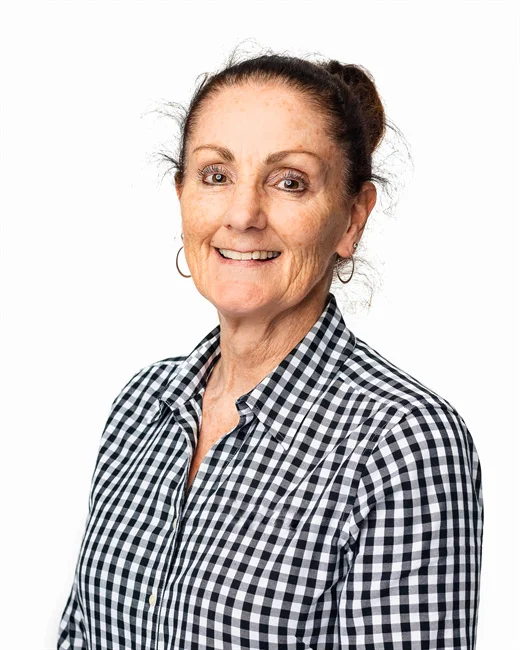 Jenni Coombes