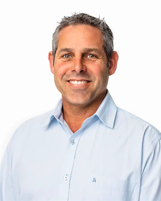 Marc Corboy