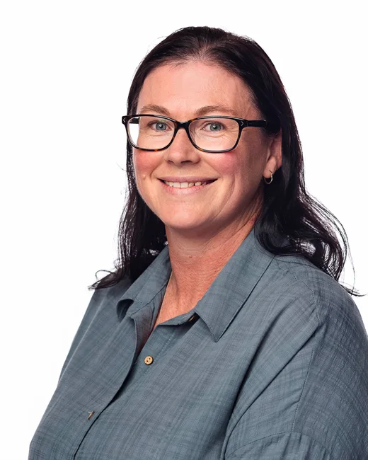 Melissa Attewell