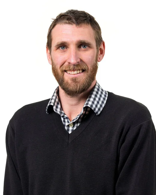 Mitch Urbahn