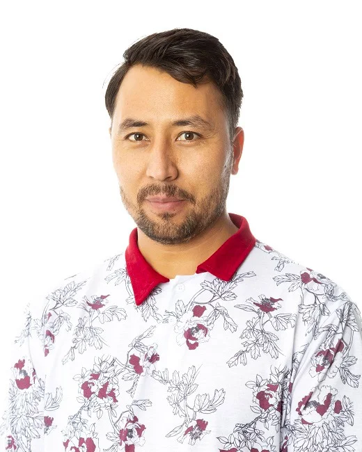 Mustafa Hussaini