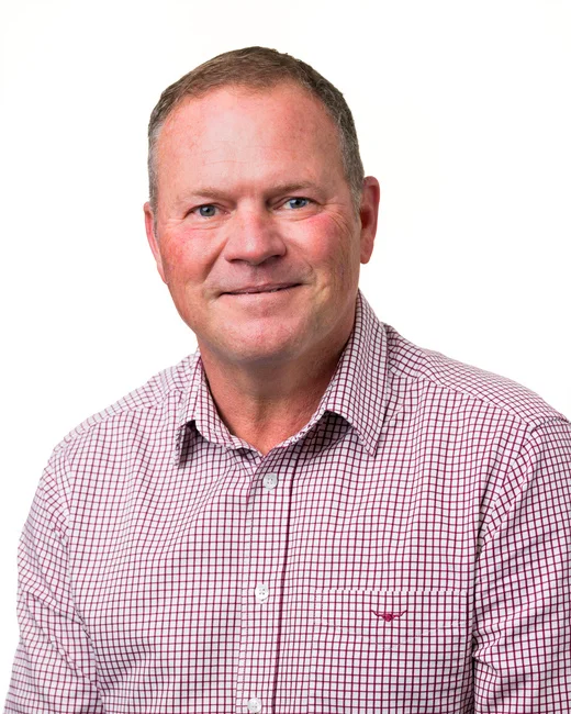 Peter Hammond