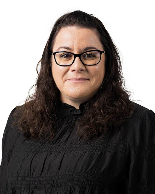 Shannon Aldous