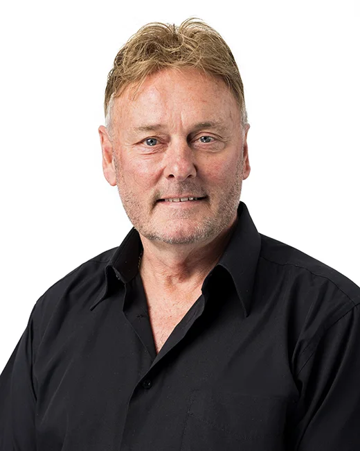 Simon Elliott